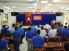Bù Đăng:Khai mạc Hội thi giáo viên Tổng phụ trách đội TNTP Hồ Chí Minh giỏi cấp huyện năm 2019-2020