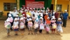 50 phần quà đến với học sinh nghèo xã Đồng