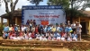 Bù Đăng: 153 em học sinh trường tiểu học Phú Sơn, xã Phú Sơn được “Tiếp bước đến trường”