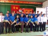 Đại hội Đại biểu Đoàn TNCS Hồ Chí Minh xã Đắk Nhau