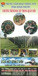 Thông báo chiêu sinh chương trình Học kỳ trong quân đội năm 2016