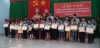 Bù Đăng tuyên dương học sinh, sinh viên xuất sắc nhân kỷ niệm 21 năm Ngày khuyến học Việt Nam (02/10/1996 – 02/10/2017)