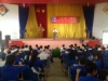 Huyện Đoàn Bù Đăng tổ chức lễ kỷ niệm 85 năm ngày thành lập Đoàn TNCS Hồ Chí Minh.
