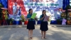 Liên đội trường TH Đức Phong tổ chức Chương trình giao lưu tiếng anh – kỹ năng sống – hoạt động nhóm