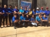 Hội LHTN VN huyện Phối hợp tổ chức trao tặng công trình thanh niên 