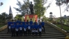 Đoàn trường THPT Bù Đăng: Tổ chức Lễ kết nạp lớp đoàn viên  85 năm thành lập Đoàn TNCS Hồ Chí Minh”