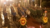 Tuổi trẻ huyện Bù Đăng tổ chức Lễ thắp nến tri ân các anh hùng liệt sỹ
