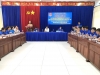Tổ chức Hội nghị sơ kết giữa nhiệm kỳ thực hiện nghị quyết Đại Hội đại biểu Đoàn TNCS Hồ Chí Minh huyện Bù Đăng khóa VII, nhiệm kỳ 2017-2022 và Sơ kết 9 tháng công tác Đoàn và phong trào TN, triển khai nhiệm vụ 3 tháng cuối năm 2020