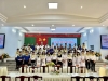 Huyện Bù Đăng Tuyên dương sinh viên tiêu biểu năm 2023.