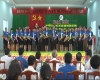Đại hội Đại biểu Đoàn TNCS Hồ Chí Minh huyện Bù Đăng lần thứ VII, nhiệm kỳ 2017-2022