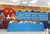 Tổ chức họp mặt đối thoại nhân kỷ niệm 84 năm ngày thành lập Đoàn TNCS Hồ Chí Minh (26/3/1931-26/3/2015)