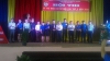 BCH Đoàn huyện Bù Đăng đăng cai tổ chức hội thi