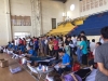 Hội LHTN Việt Nam huyện Bù Đăng phối hợp tổ chức hiến máu tình nguyện đợt I năm 2020