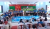 Đại hội Đại biểu Hội LHTN VN huyện Bù Đăng lần thứ VII, nhiệm kỳ 2019-2024