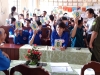 Tuổi trẻ Bù Đăng tổ chức Hội thi rung chuông vàng tìm hiểu Nghị Quyết Đại hội Đoàn các cấp nhiệm kỳ 2017-2022