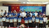 Hội LHTNVN huyện Bù Đăng tổ chức lễ kỷ niệm 60 năm Ngày truyền thống Hội LHTN Việt Nam (15-10-1956 - 15-10-2016)