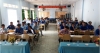 Tỉnh Đoàn Bình Phước kiểm tra công tác Đoàn, Đội và phong trào thanh thiếu nhi trường học huyện Bù Đăng năm học 2017-2018