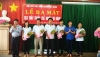 Hội LHTN VN huyện phối hợp tổ chức Lễ ra mắt CLB thầy thuốc trẻ huyện Bù Đăng