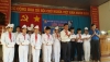 BCĐ hè xã Minh Hưng tổ chức Liên hoan CNBH hè năm 2016